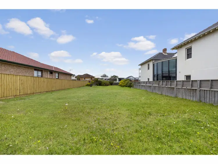 Second view of Homely land listing, 15 Parkway Avenue, Bar Beach NSW 2300