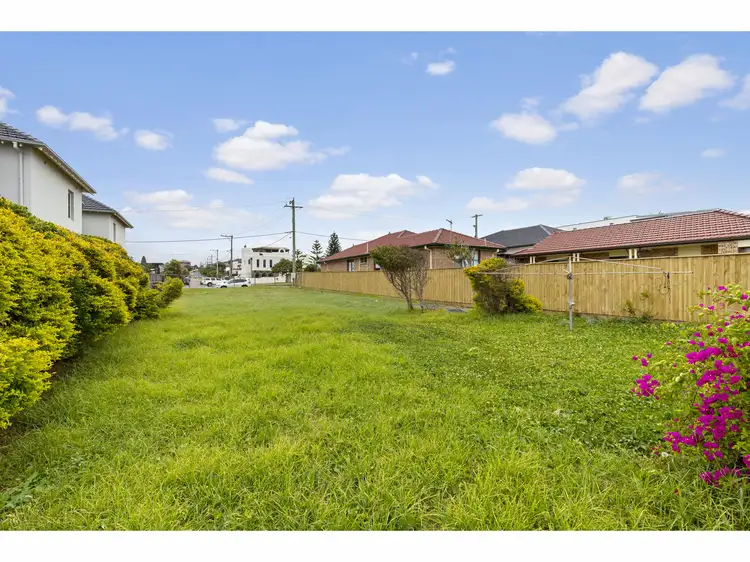 Fourth view of Homely land listing, 15 Parkway Avenue, Bar Beach NSW 2300