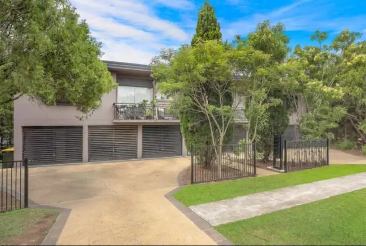 5/15 Windsor Avenue, Lutwyche QLD 4030