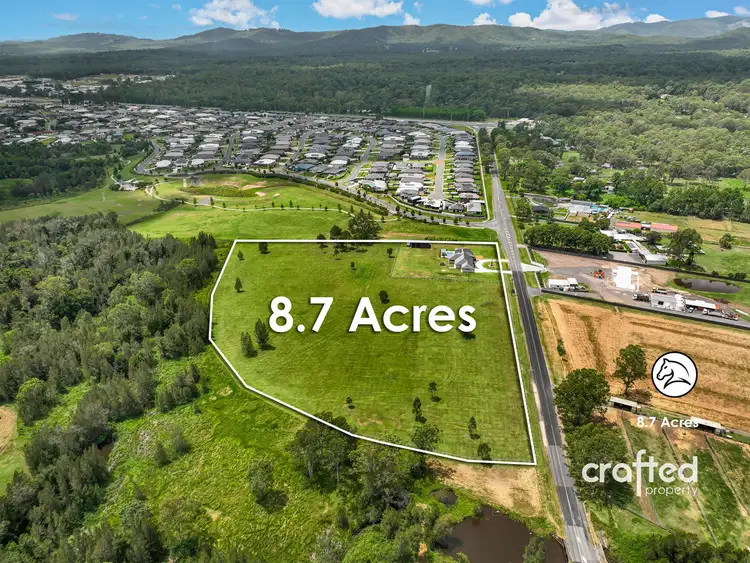 Second view of Homely house listing, 1142 Stockleigh Road, Logan Village QLD 4207