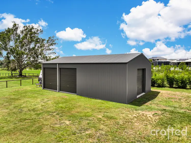 Fifth view of Homely house listing, 1142 Stockleigh Road, Logan Village QLD 4207