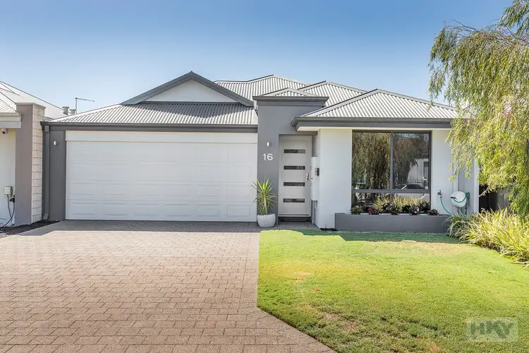 16 Gloss Street, Dayton WA 6055
