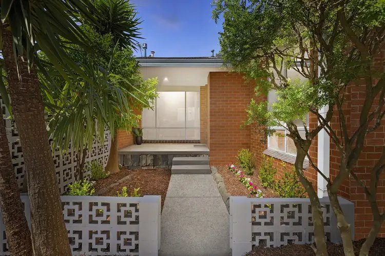 Main view of Homely unit listing, 2/12 Lytton Street, Kew VIC 3101