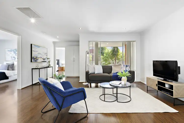 Second view of Homely unit listing, 2/12 Lytton Street, Kew VIC 3101
