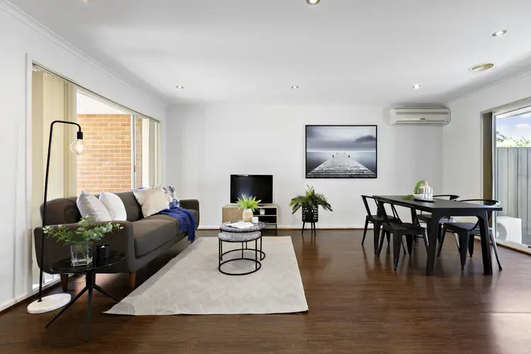 Third view of Homely unit listing, 2/12 Lytton Street, Kew VIC 3101