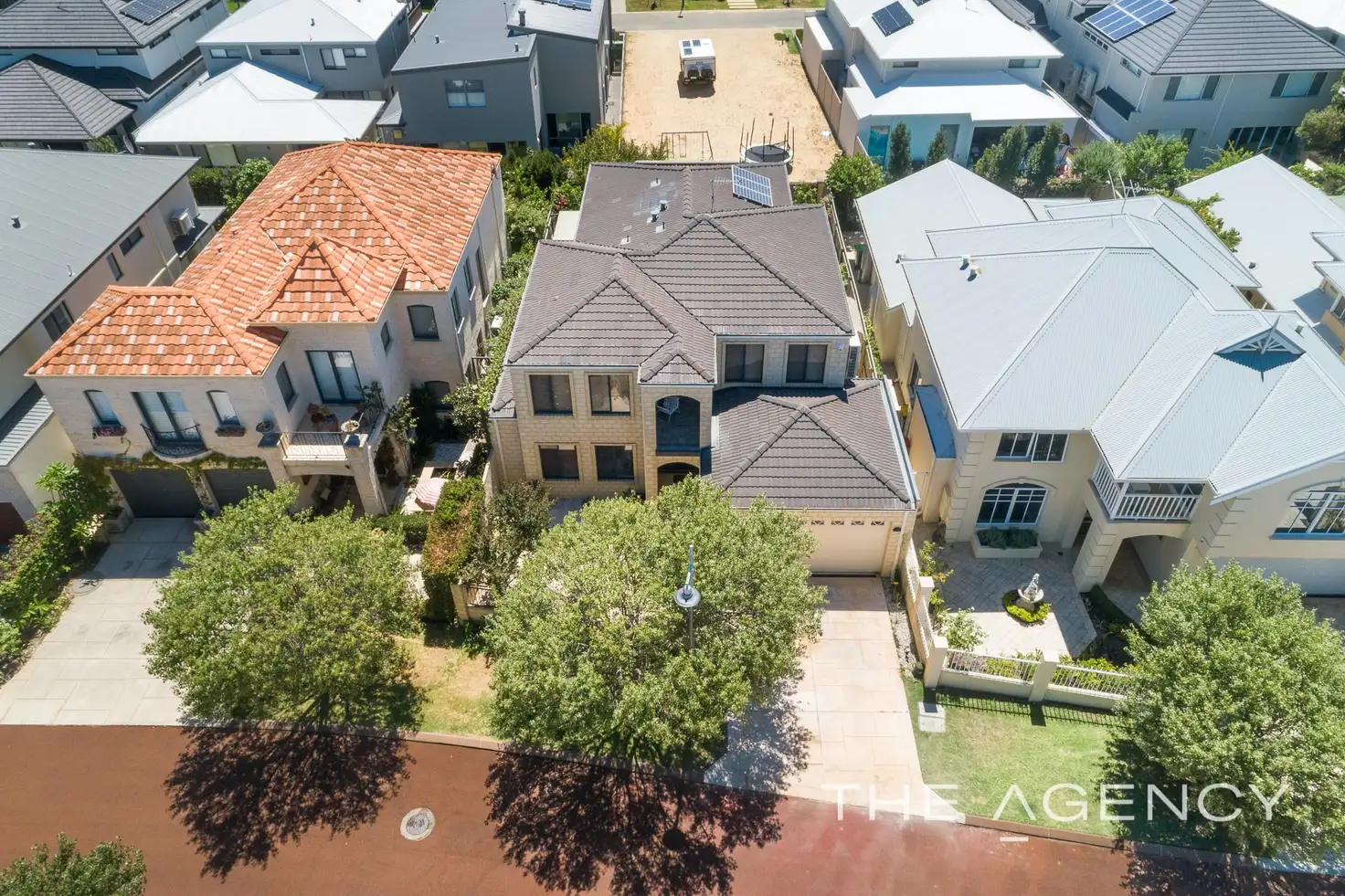 Main view of Homely house listing, 5 Chipperfield Court, Mosman Park WA 6012