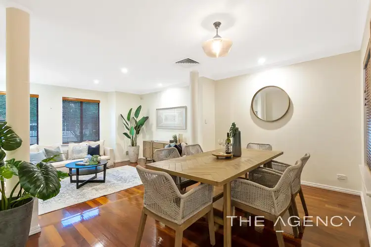 Sixth view of Homely house listing, 5 Chipperfield Court, Mosman Park WA 6012