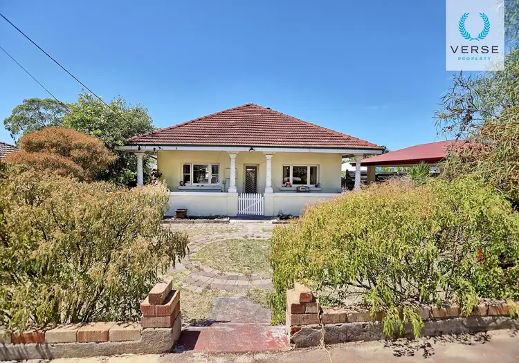 Main view of Homely house listing, 88 Boundary Road, St James WA 6102
