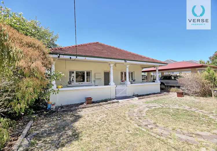 Second view of Homely house listing, 88 Boundary Road, St James WA 6102