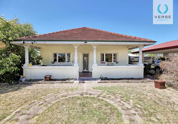 Third view of Homely house listing, 88 Boundary Road, St James WA 6102