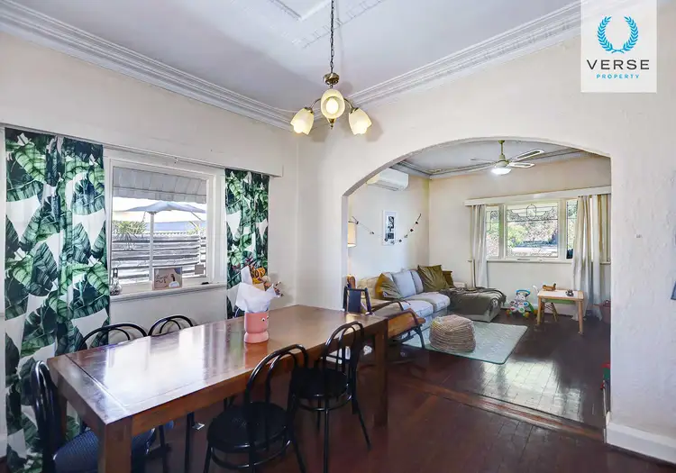 Sixth view of Homely house listing, 88 Boundary Road, St James WA 6102