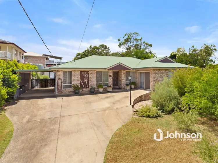 139 Haig Street, Brassall QLD 4305