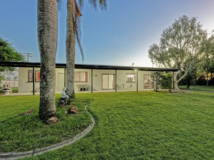 Main view of Homely house listing, 93 Honors Road, Alloway QLD 4670