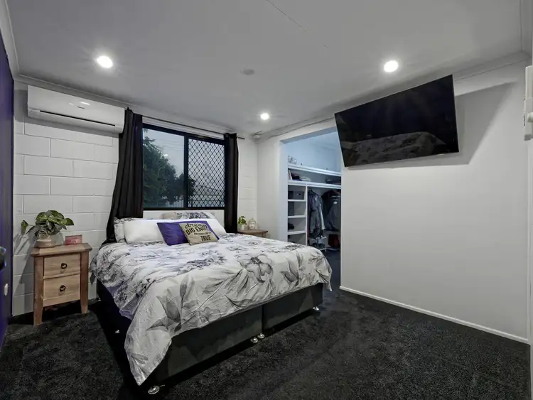 Seventh view of Homely house listing, 93 Honors Road, Alloway QLD 4670