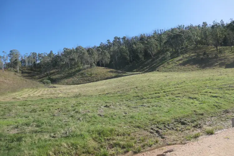 Second view of Homely rural property listing, 3501b Leder Way, Rocky River NSW 2372