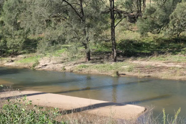 Third view of Homely rural property listing, 3501b Leder Way, Rocky River NSW 2372