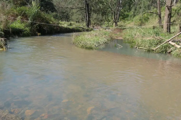 Fifth view of Homely rural property listing, 3501b Leder Way, Rocky River NSW 2372