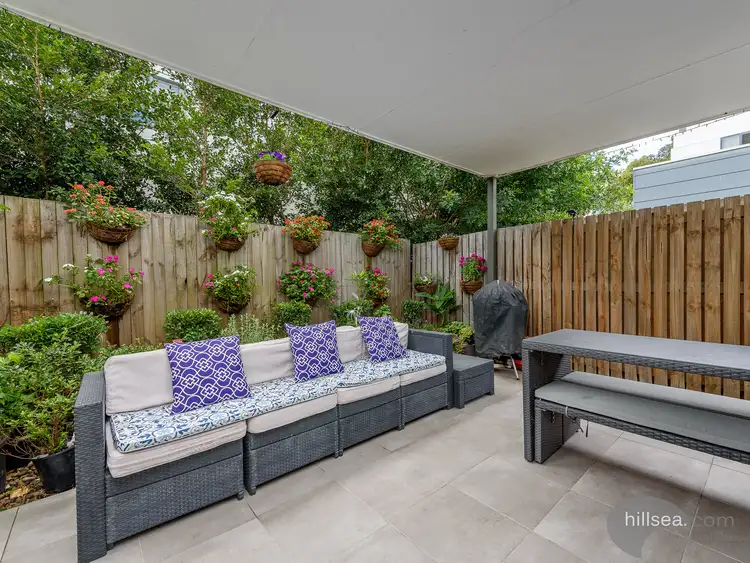 Third view of Homely townhouse listing, 8/22 Careel Close, Helensvale QLD 4212