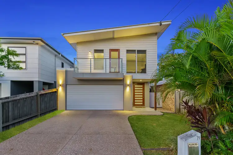 79 Bainbridge Street, Ormiston QLD 4160