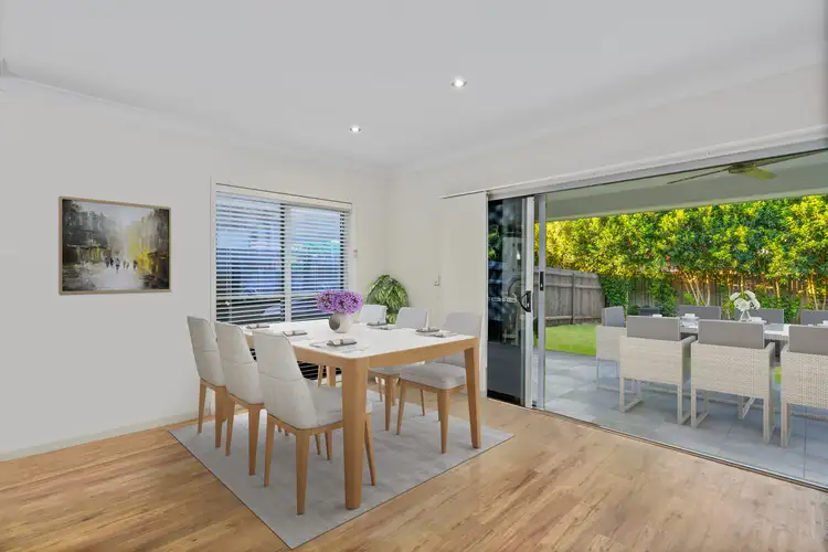 Fourth view of Homely house listing, 79 Bainbridge Street, Ormiston QLD 4160