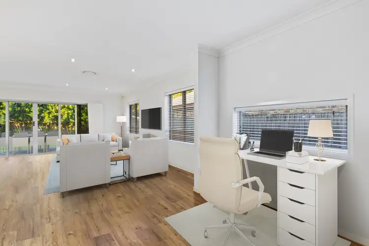 Sixth view of Homely house listing, 79 Bainbridge Street, Ormiston QLD 4160