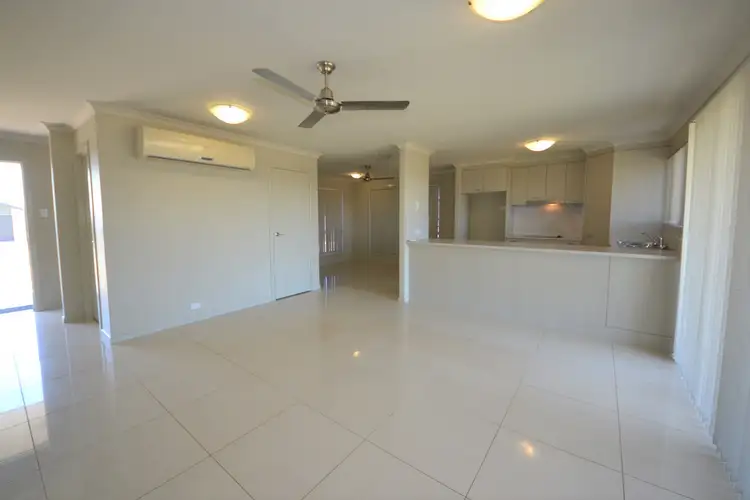 Second view of Homely house listing, 22 Conway Court, Gracemere QLD 4702