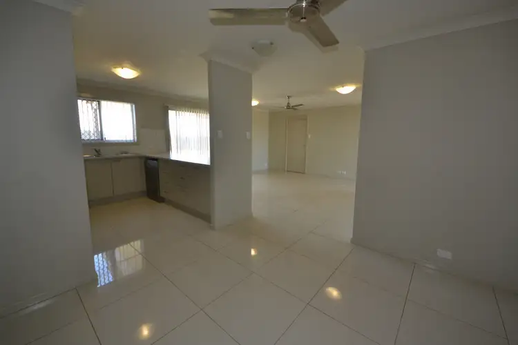 Fourth view of Homely house listing, 22 Conway Court, Gracemere QLD 4702