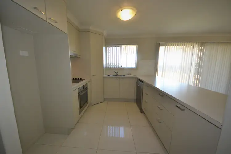 Fifth view of Homely house listing, 22 Conway Court, Gracemere QLD 4702