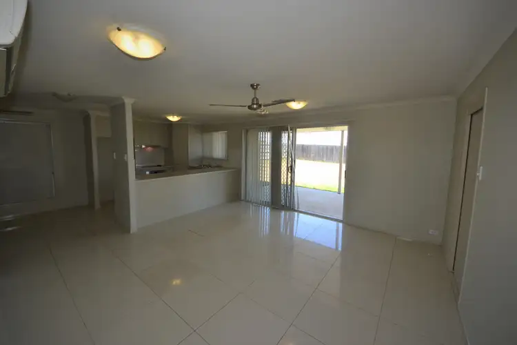 Sixth view of Homely house listing, 22 Conway Court, Gracemere QLD 4702
