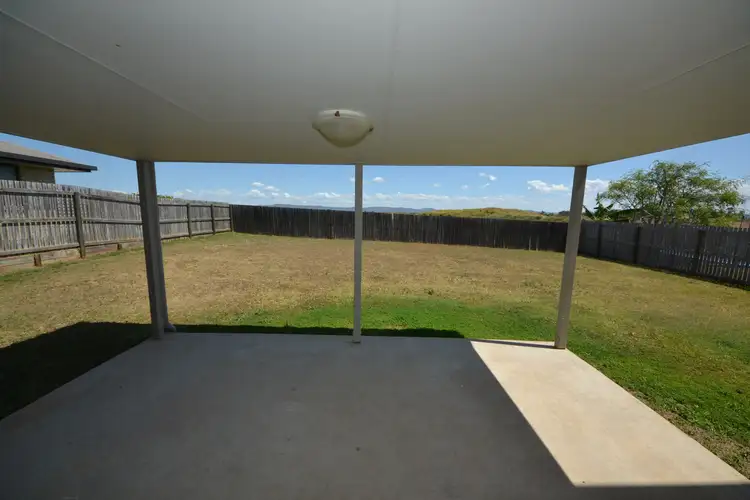 Seventh view of Homely house listing, 22 Conway Court, Gracemere QLD 4702