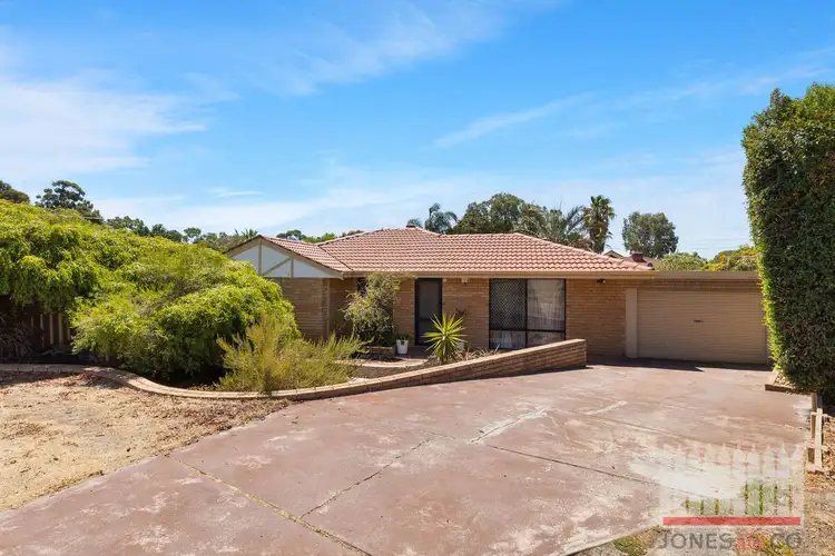 32 Elsfield Way, Bassendean WA 6054