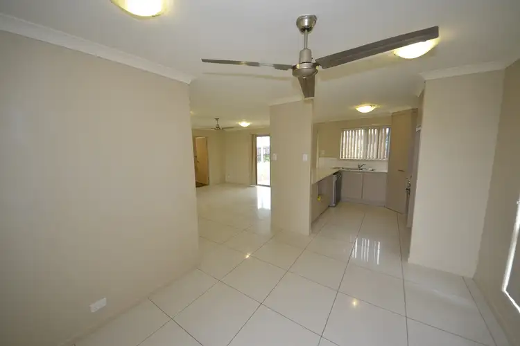 Sixth view of Homely house listing, 37 Lillypilly Avenue, Gracemere QLD 4702