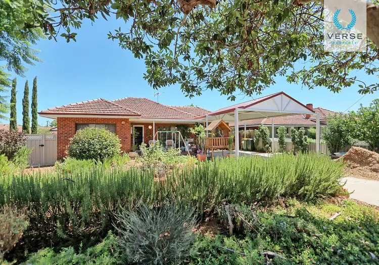 21 Pitt Street,, St James WA 6102