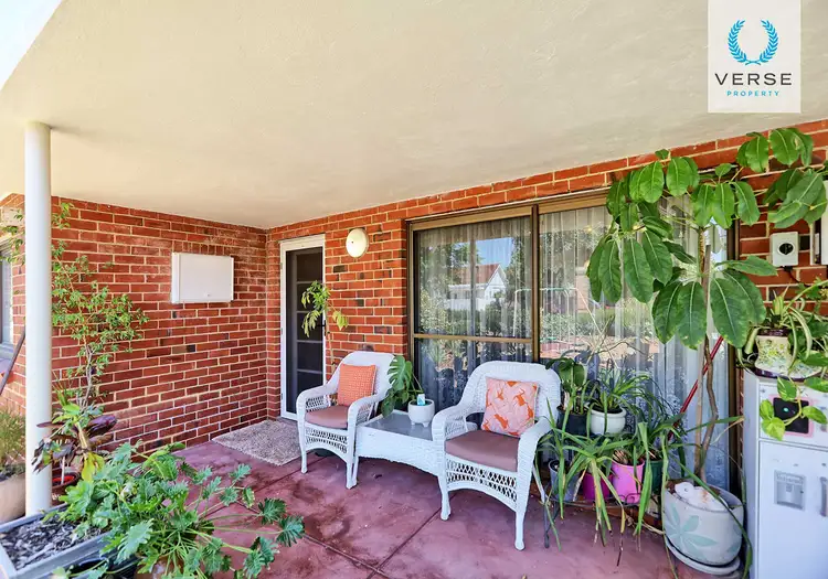 Fourth view of Homely house listing, 21 Pitt Street,, St James WA 6102
