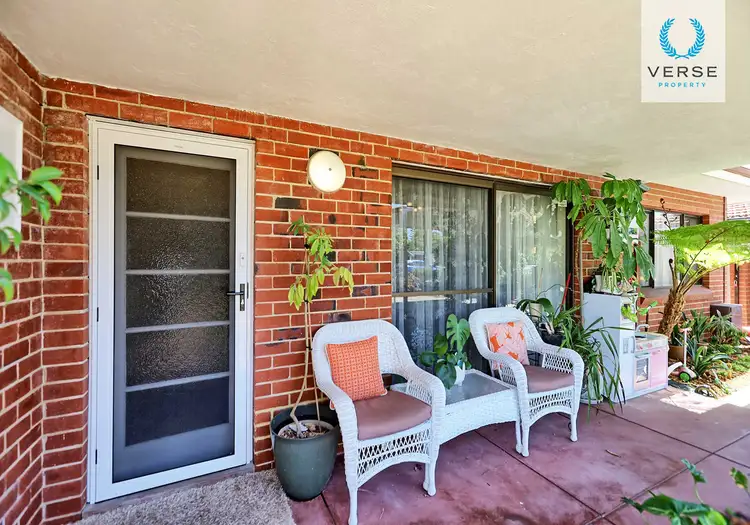 Fifth view of Homely house listing, 21 Pitt Street,, St James WA 6102