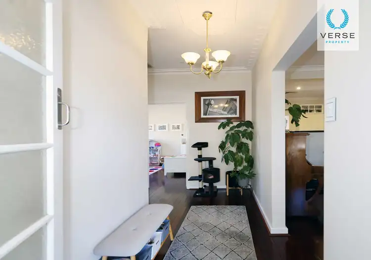 Sixth view of Homely house listing, 21 Pitt Street,, St James WA 6102