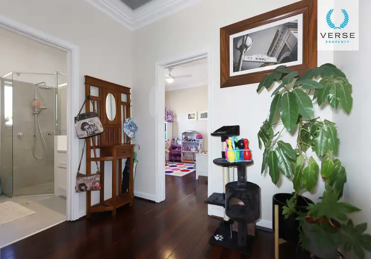 Seventh view of Homely house listing, 21 Pitt Street,, St James WA 6102