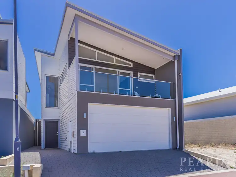 Main view of Homely house listing, 8 Shore Lane, Port Kennedy WA 6172
