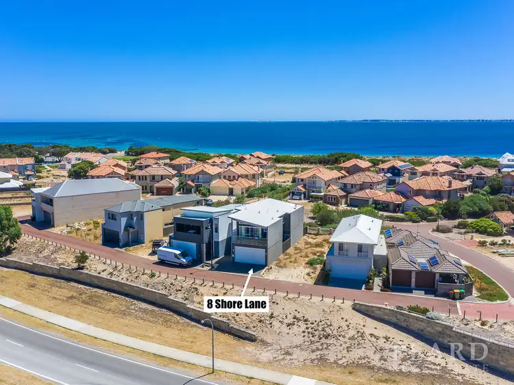 Third view of Homely house listing, 8 Shore Lane, Port Kennedy WA 6172