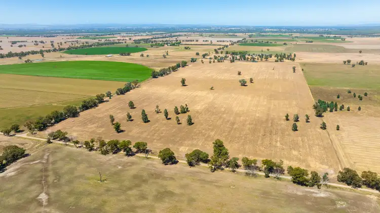 Main view of Homely rural property listing, LOT 281 Lavis Road, Hopefield NSW 2646