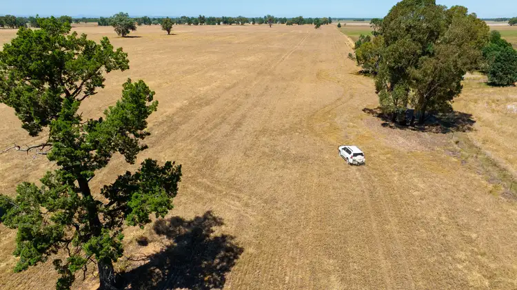 Third view of Homely rural property listing, LOT 281 Lavis Road, Hopefield NSW 2646