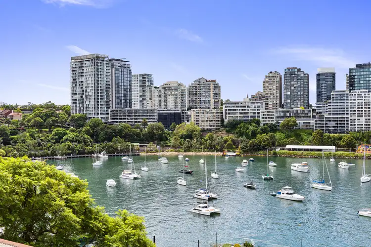 22/29 East Crescent Street, Mcmahons Point NSW 2060