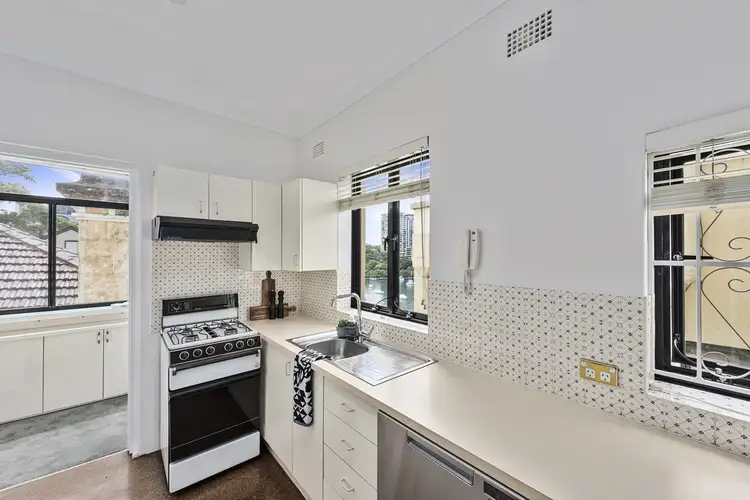 Fourth view of Homely apartment listing, 22/29 East Crescent Street, Mcmahons Point NSW 2060
