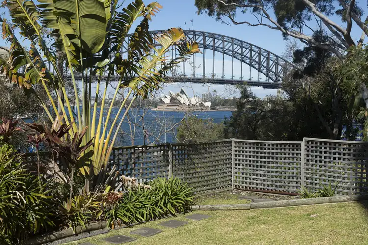 Sixth view of Homely apartment listing, 22/29 East Crescent Street, Mcmahons Point NSW 2060