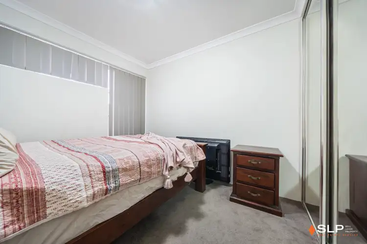 Sixth view of Homely villa listing, 29B Tangmere Way, Balga WA 6061