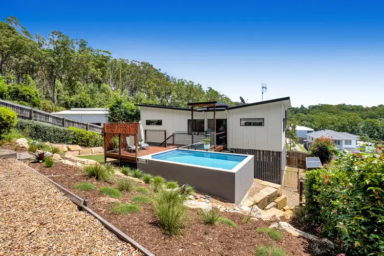 Second view of Homely house listing, 5 Wattlebird Cls, Bli Bli QLD 4560