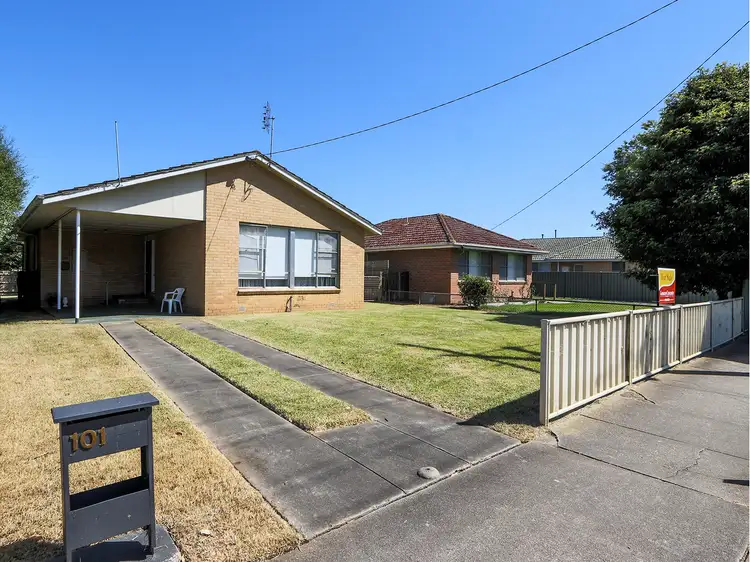 101 Patten Street, Sale VIC 3850