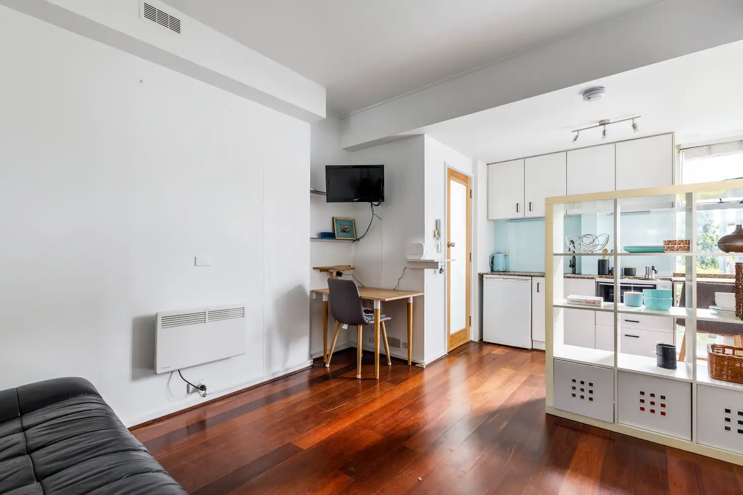 Main view of Homely studio listing, 78/19-23 Forbes Street, Woolloomooloo NSW 2011