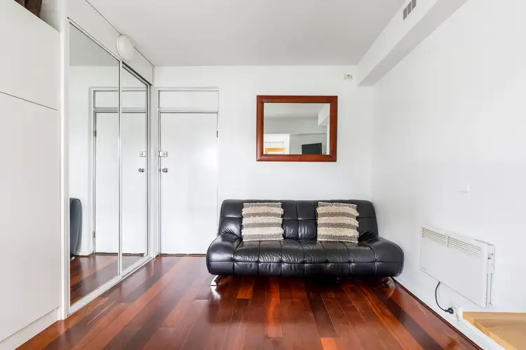 Fifth view of Homely studio listing, 78/19-23 Forbes Street, Woolloomooloo NSW 2011