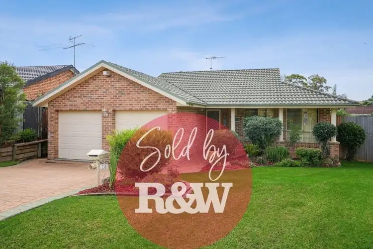 13 Power Close, Eagle Vale NSW 2558